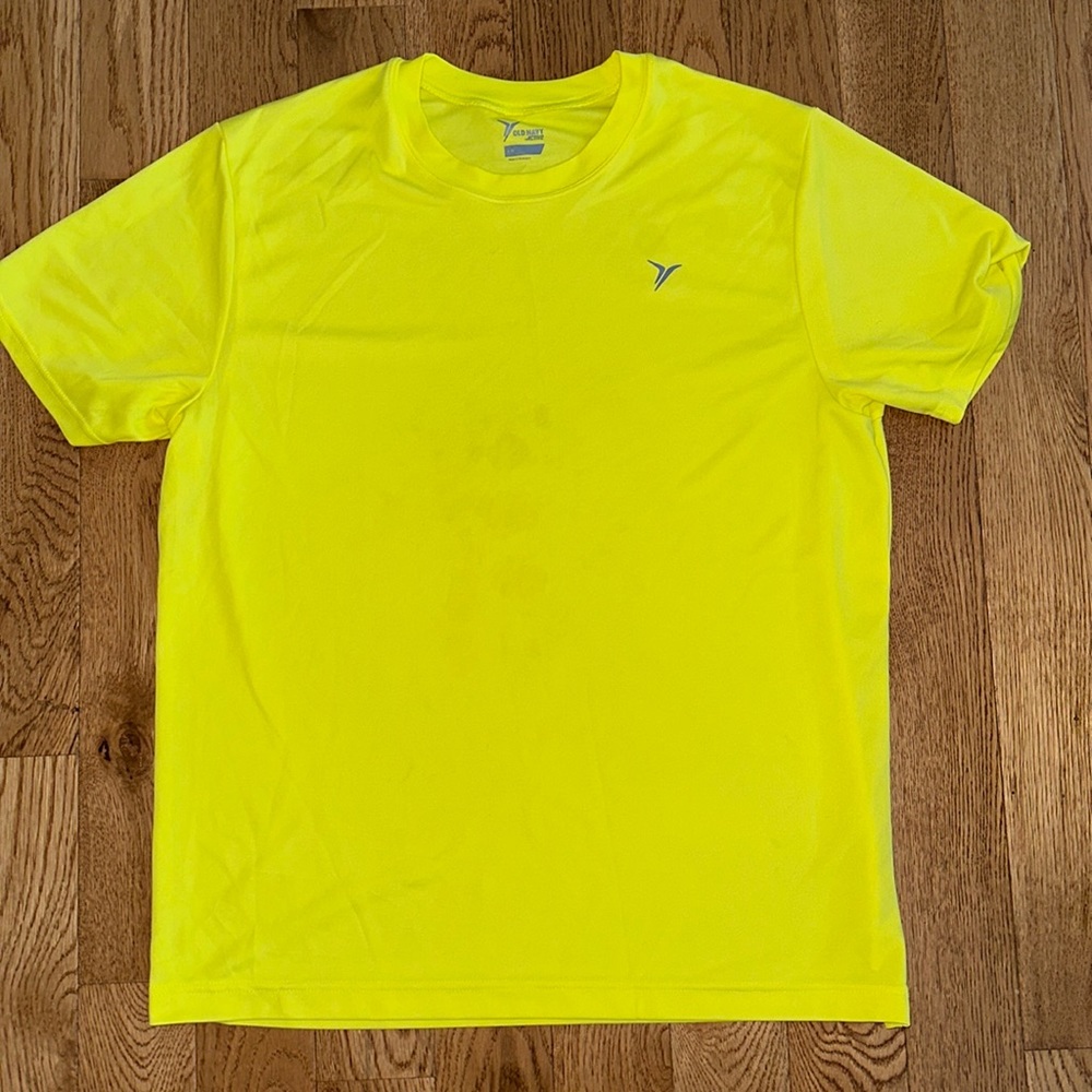 💰6 for $30💰Old Navy Active Gym Shirt